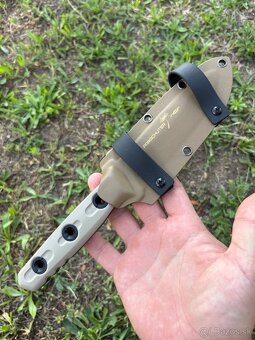 Nôž NC Custom - 5