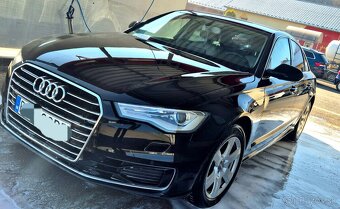 Audi A6 - 5