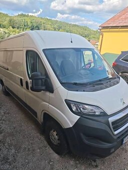 Peugeot Boxer 2.2 L3H2 2020 s možnosťou odpočtu DPH - 5