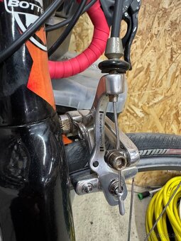 Bottecchia Duello cestný bicykel - 5