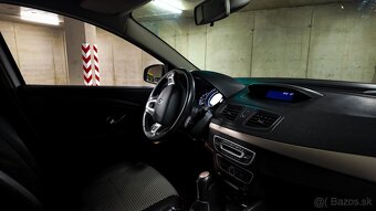 Rezervované Renault Fluence 75ooo KM 2013 - 5