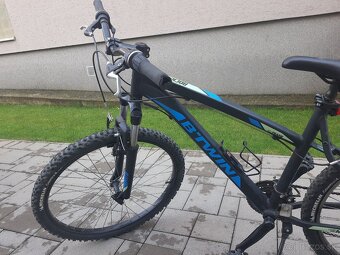 Bicykel BTWIN - 5