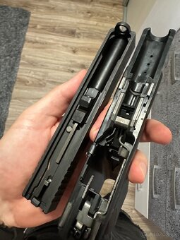 Časová kapsula - Glock 19 gen 2 - 5