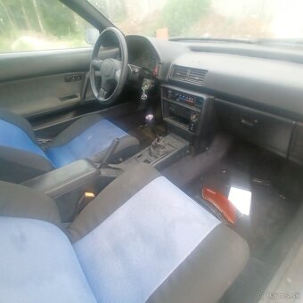 Predám Toyota celica t16 2,0 GTi 16v - 5