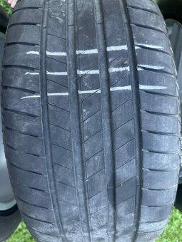 letne komplet kolesa R17 - 5