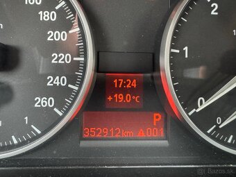 BMW e91 Lci M- Packet - 5