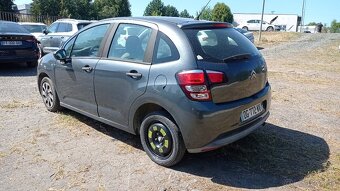 Citroën C3, PureTech 68 Selection - 5