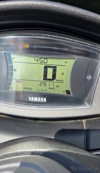 YAMAHA N-max 125 - 5