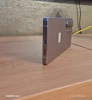 Samsung Galaxy S25 ULTRA 12/1TB Titanium Gray VYMENÍM - 5