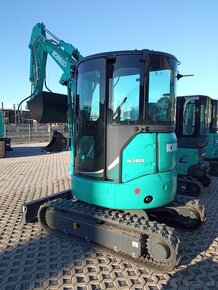 Kobelco SK28SR-6E - 5