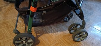 Sportovy kocik - 5
