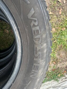 Zimne Pneu 205/60R16 96H - 5