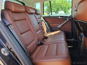 Volkswagen Tiguan 2.0 CR TDI 4-Motion Sport&Style DSG7 - 5