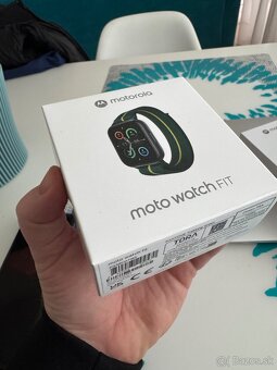 Motorola Edge 60 PRO 512GB + hodinky - 5