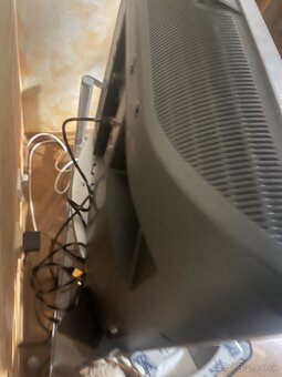 televízor Sony Bravia - 5
