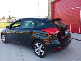 Ford focus 1.0ecoboost - 5