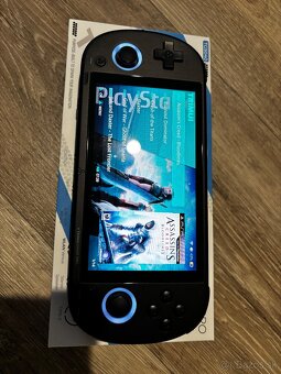 Trimui Smart Pro crossmix 128GB - 5