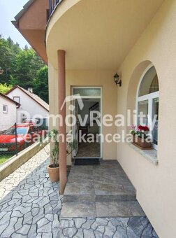 RD /CHATA/PENZIÓN v horskom prostredí Remata - Handlová - 5