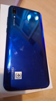 Huawei P smart 2019 - 5