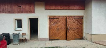 Predaj: Rodinný dom-chalupa v Rajeckej Lesnej (MO) - 5