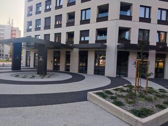 NOVOSTAVBA, 2 IZBOVÝ BYT 62 M2, LODŽIA, KARPATSKÁ, POPRAD - 5