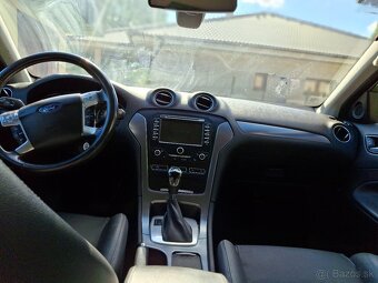 Ford Mondeo Combi 2.0TDCi, 2010. - 5