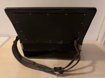 Akordeón WELTMEISTER S5 - 5