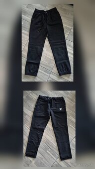 Predám balík dáms.oblečenia veľ.34-36,všetko spolu za 30eur - 5