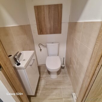 1-izbovy byt na prenajom v MA - 5