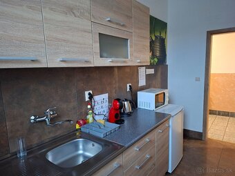 Priestory na prenájom v centre Čadce - 5