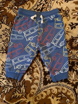 Predám oblečenie po synovi - 5