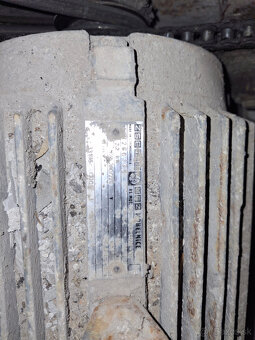 Stavebná Miešačka - 5