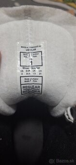 Detské korčule na ľad CCM - 5