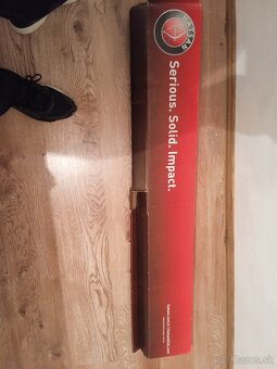 Silna vzduchovka - 5