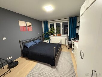 2 izbovy byt lanska - 5