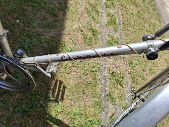 Predám bicykel Favorit - 5