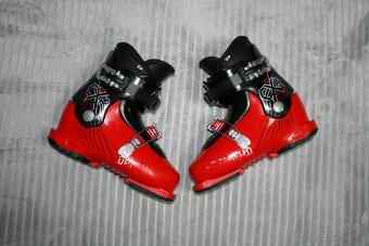 lyže Atomic Redster 100 cm - 5