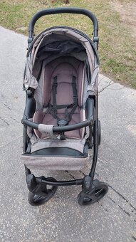 Bebetto Nitello - 2 kombinácia - 5