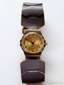 5 ks hodinky, vložene nove baterie a dobre funkčne - 5