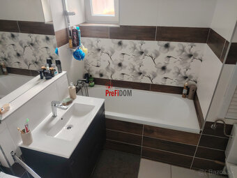 PREDAJ pekný 2 izbový byt v meste Nitra – Čermáň. - 5