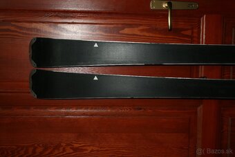 lyže Rossignol Alias 166 cm - 5