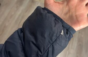 Karl Lagerfeld bunda - 5