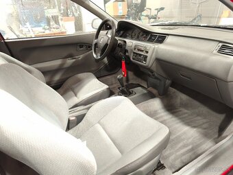 Honda civic 5g, eg3 - 5