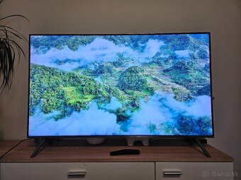 Smart tv Samsung qled - 5