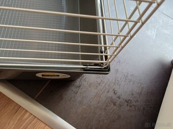 Klietka pre hlodavce - 5