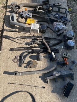 Škoda Felícia 1,3 GLXi - 5