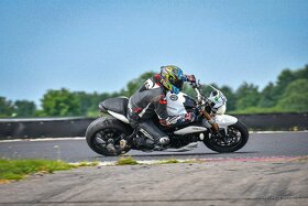 Kozena bunda Furygan Cobra - 5