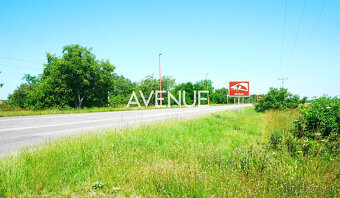 AVENUE | rovinatý pozemok v katastri mestskej časti Čuňovo. - 5