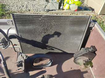 Diely Renault Megane Scenic 1.6 66kw benzín - 5