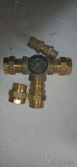 Vodoinštalačný material - 5